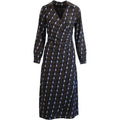 Olivia longdress lavazza