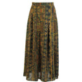 Greenwood skirt forest