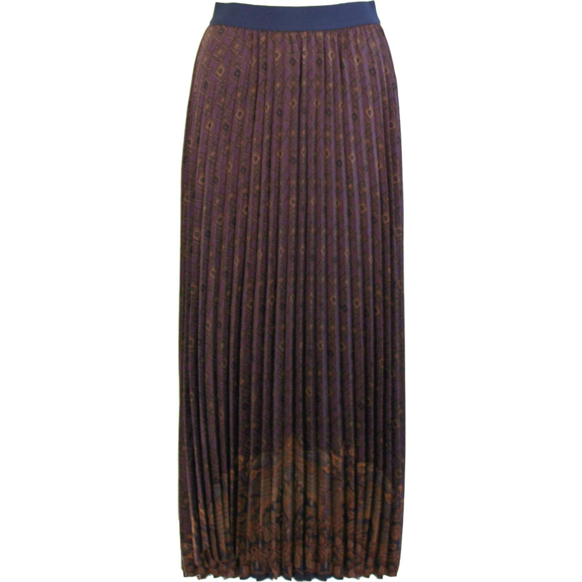 Carol p skirt sangria