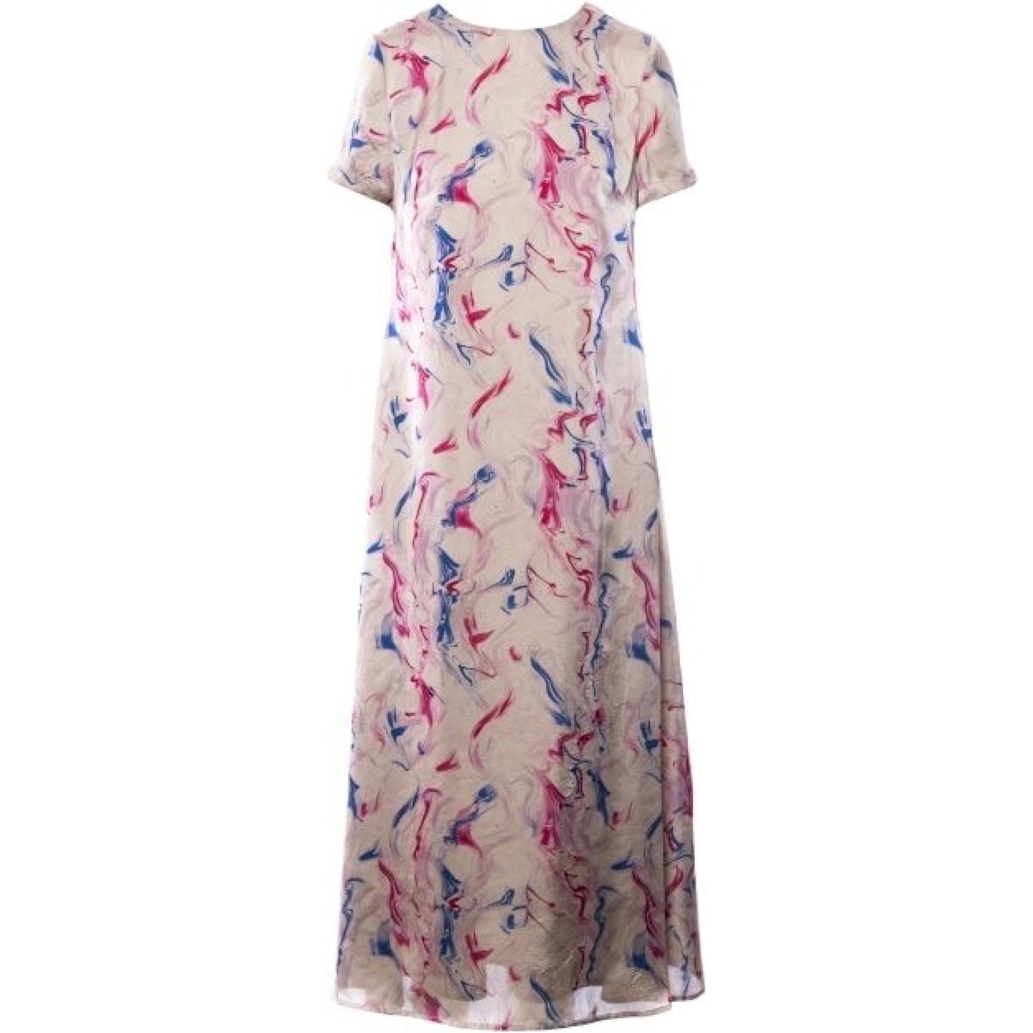 Rennes longdress multi