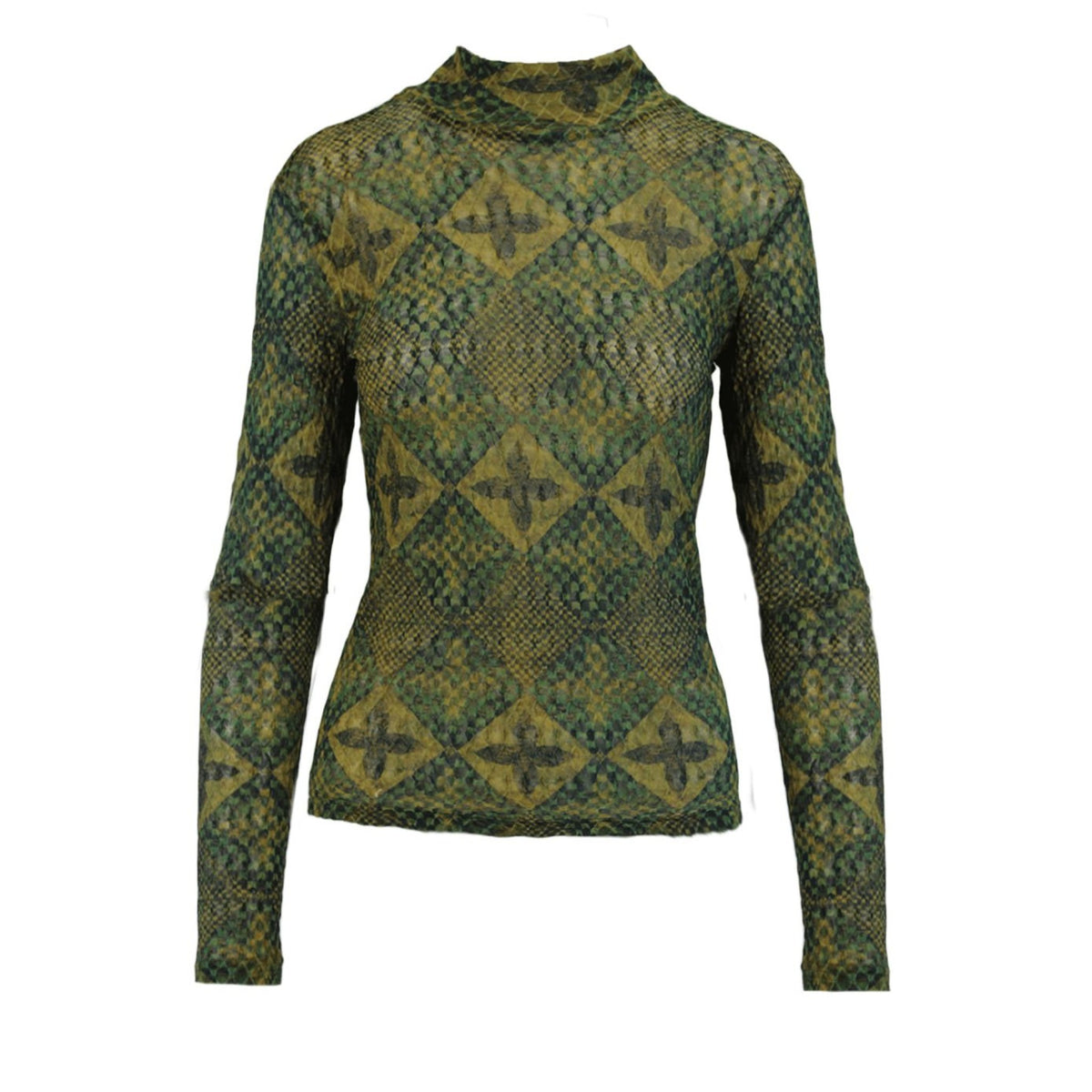 Floyd t-shirt pine