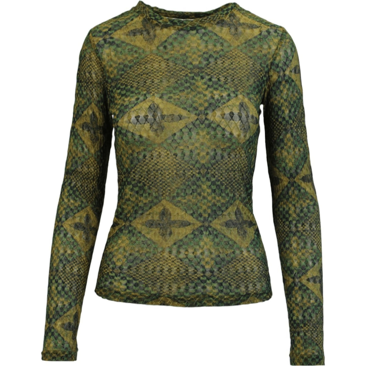 Floyd t-shirt pine