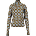 Florence t-shirt sapphire