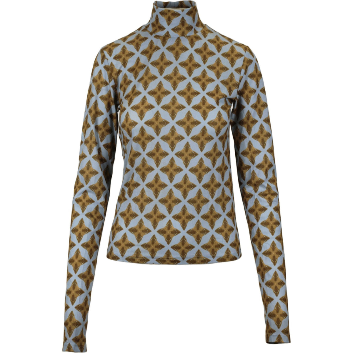 Florence t-shirt sapphire