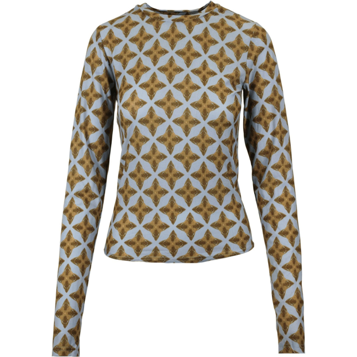 Florence t-shirt sapphire
