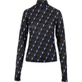 Olivia t-shirt lavazza