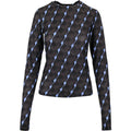 Olivia t-shirt lavazza