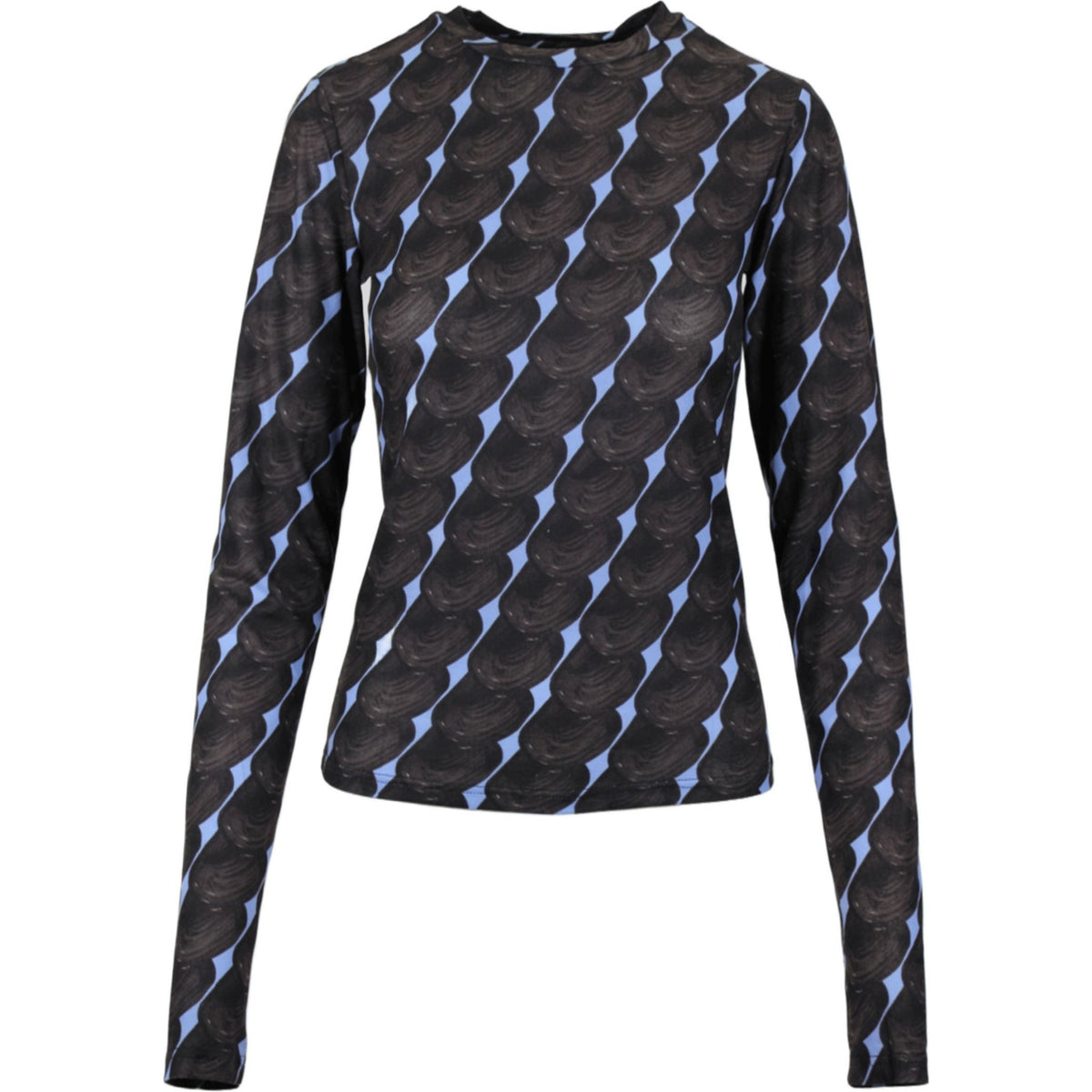 Olivia t-shirt lavazza