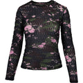 Sandra t-shirt multi