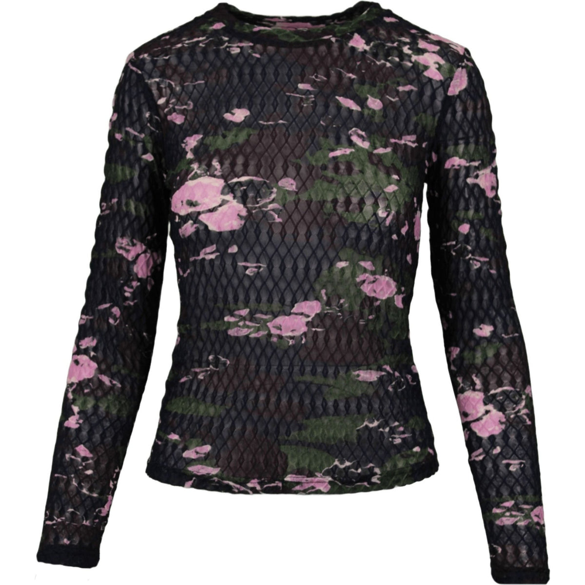Sandra t-shirt multi