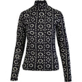 Pierrot t-shirt black
