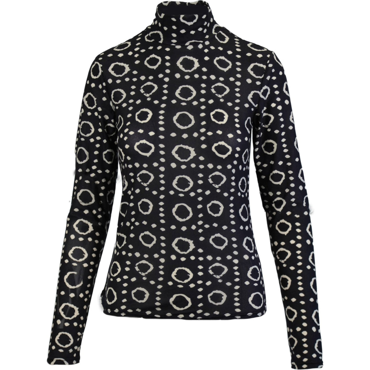 Pierrot t-shirt black
