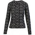 Pierrot t-shirt black