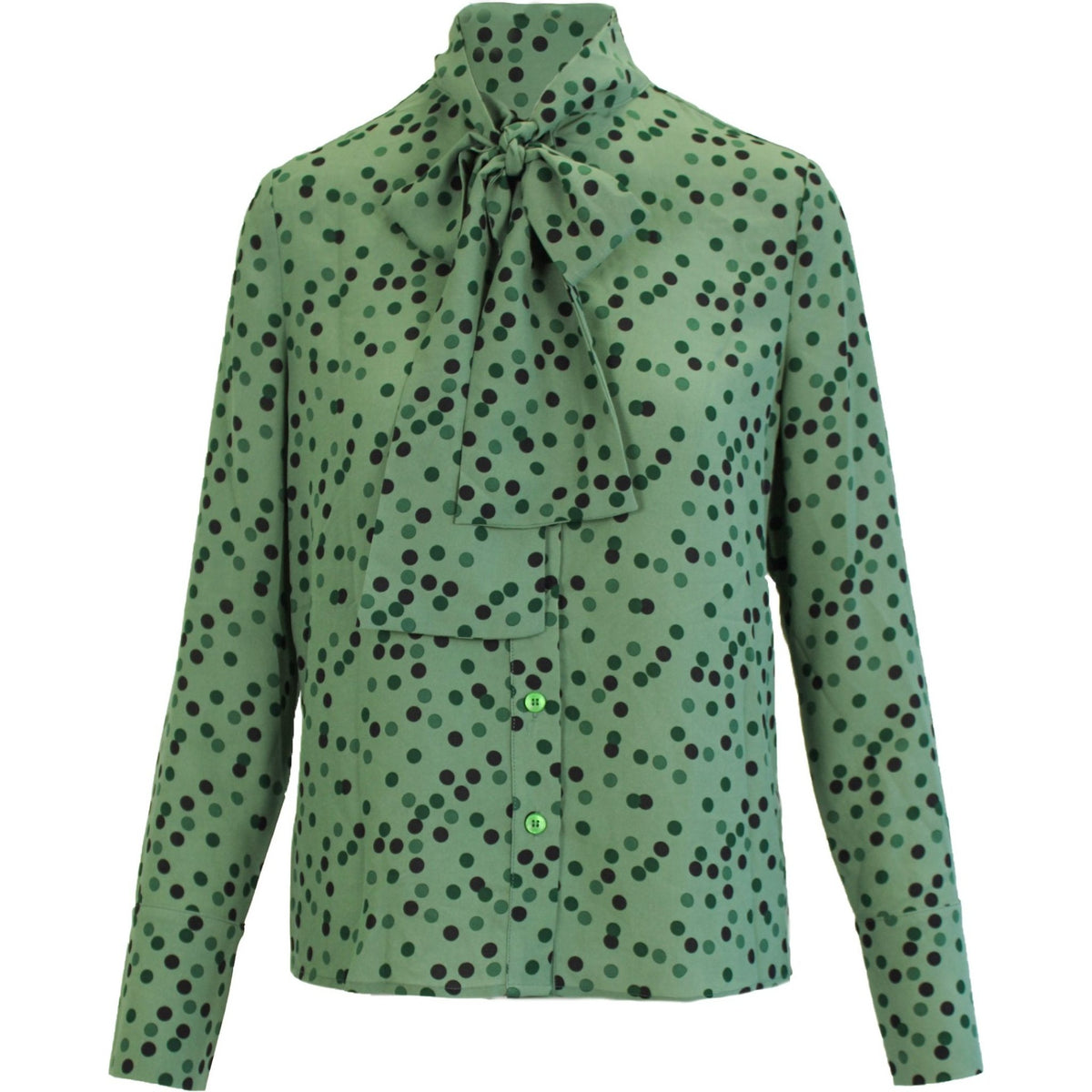 Manila shirt fern