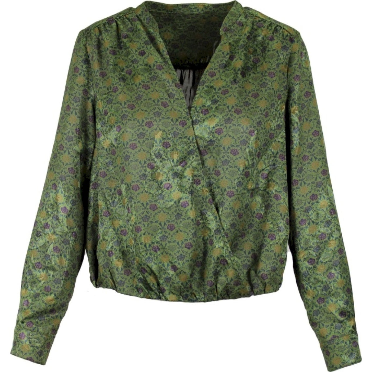 Romantic blouse basil