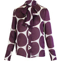 Dots p shirt rasin