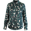 Paradise shirt peacock