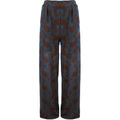 Pecan trouser mocha
