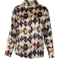Blouse multi