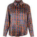 Burch shirt multi