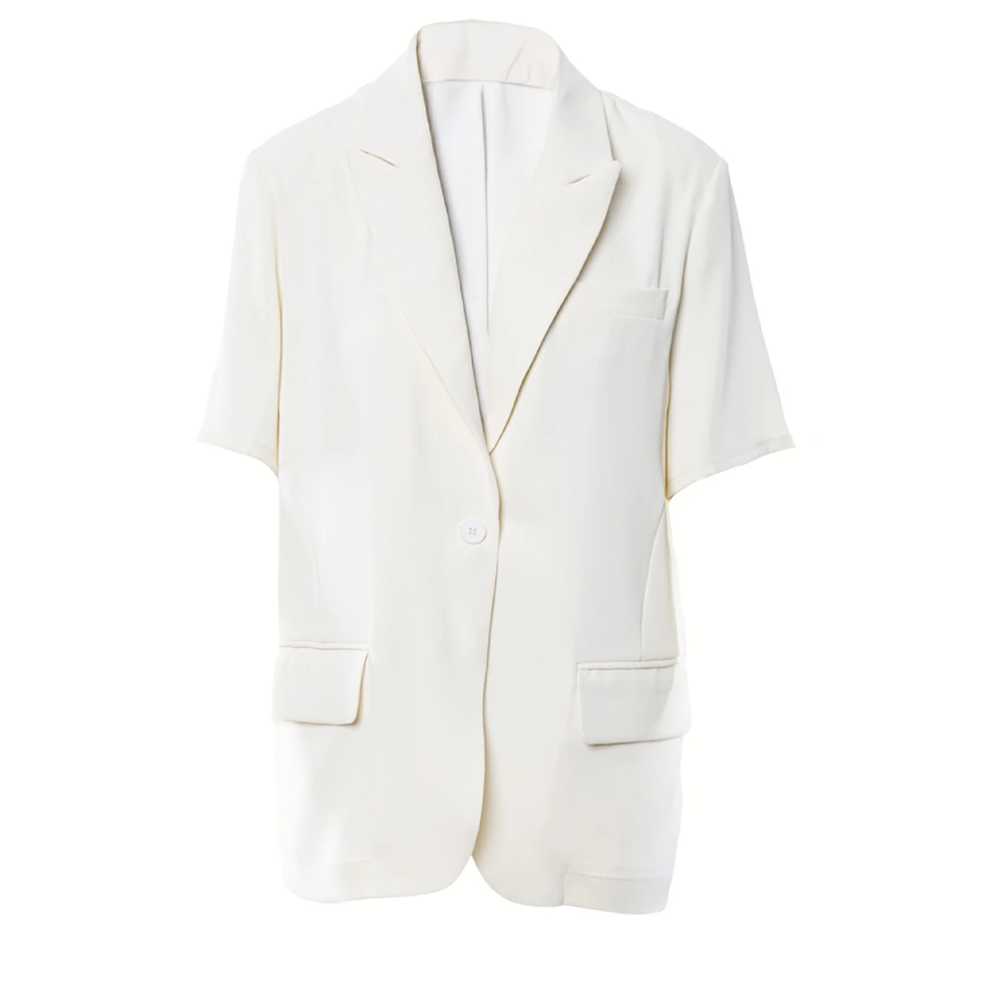 Suit Ceremony Blazer