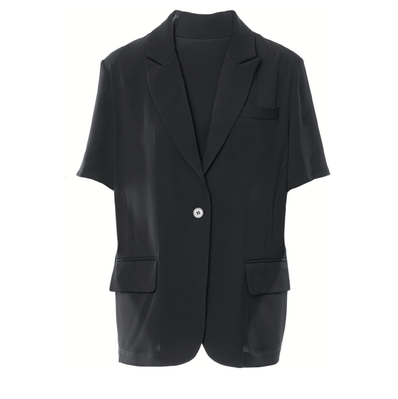 Suit Ceremony Blazer