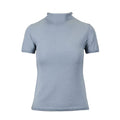 Bamboo t-shirt knit artic