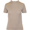 Bamboo t-shirt knit noce
