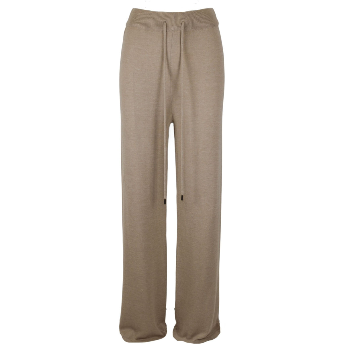 Bamboo trouser knit noce