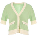 Viscose wove  knitwear