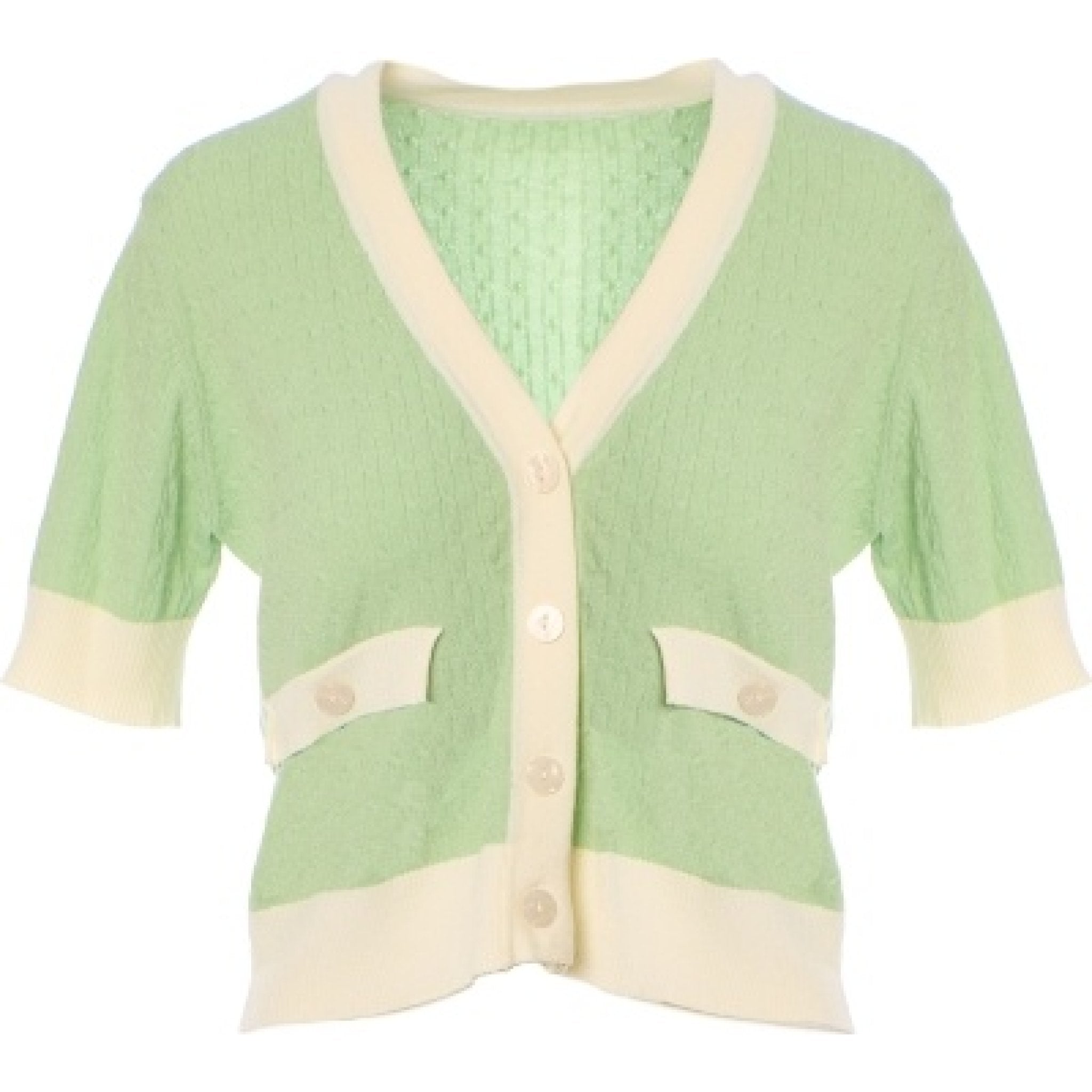 Viscose wove  knitwear