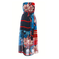Square Longdress