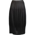 Special skirt special skirt black