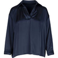 Tasla dept top blue