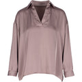 Tasla dept top nude