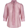 Tibe b tencel shirt pink
