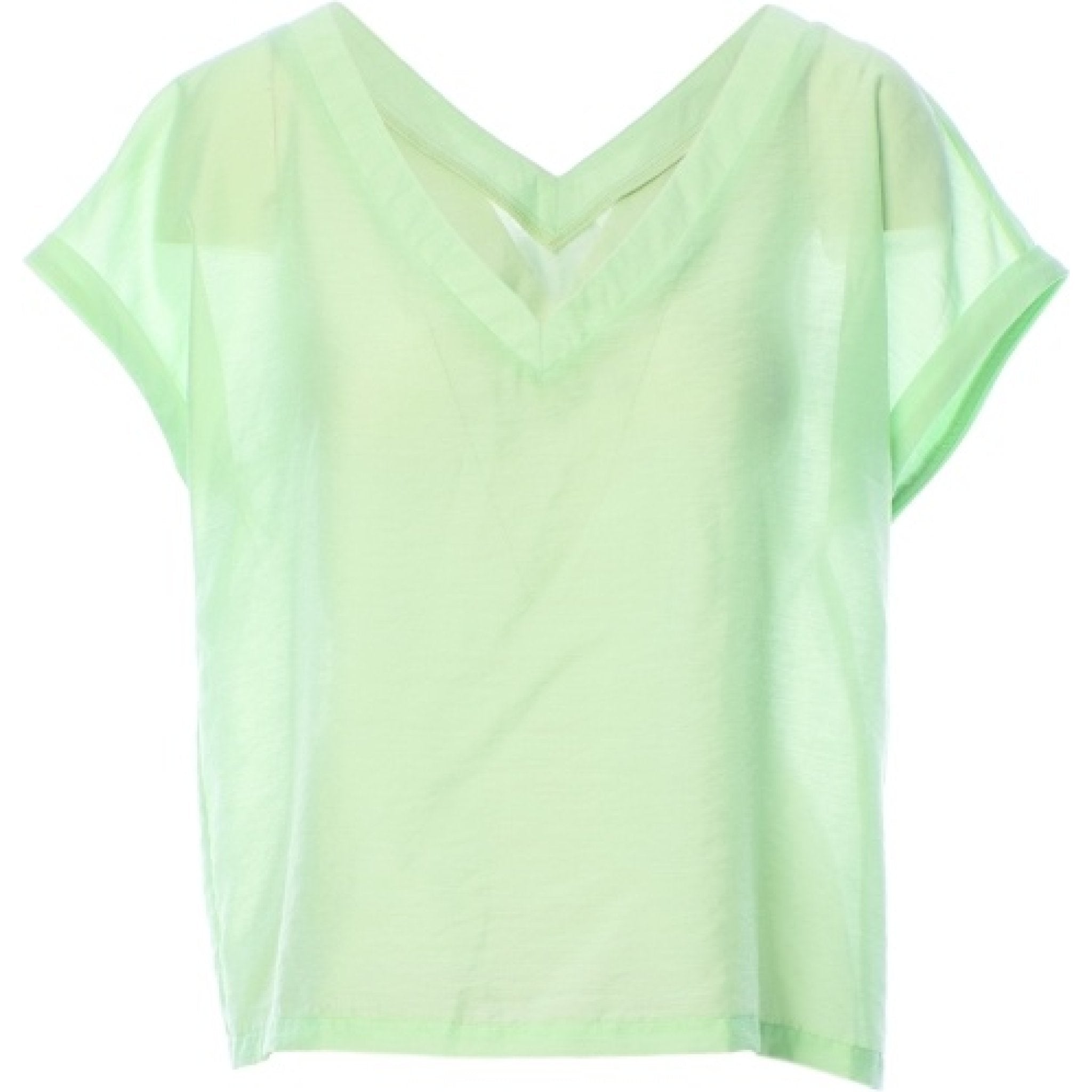 Tencel top mint