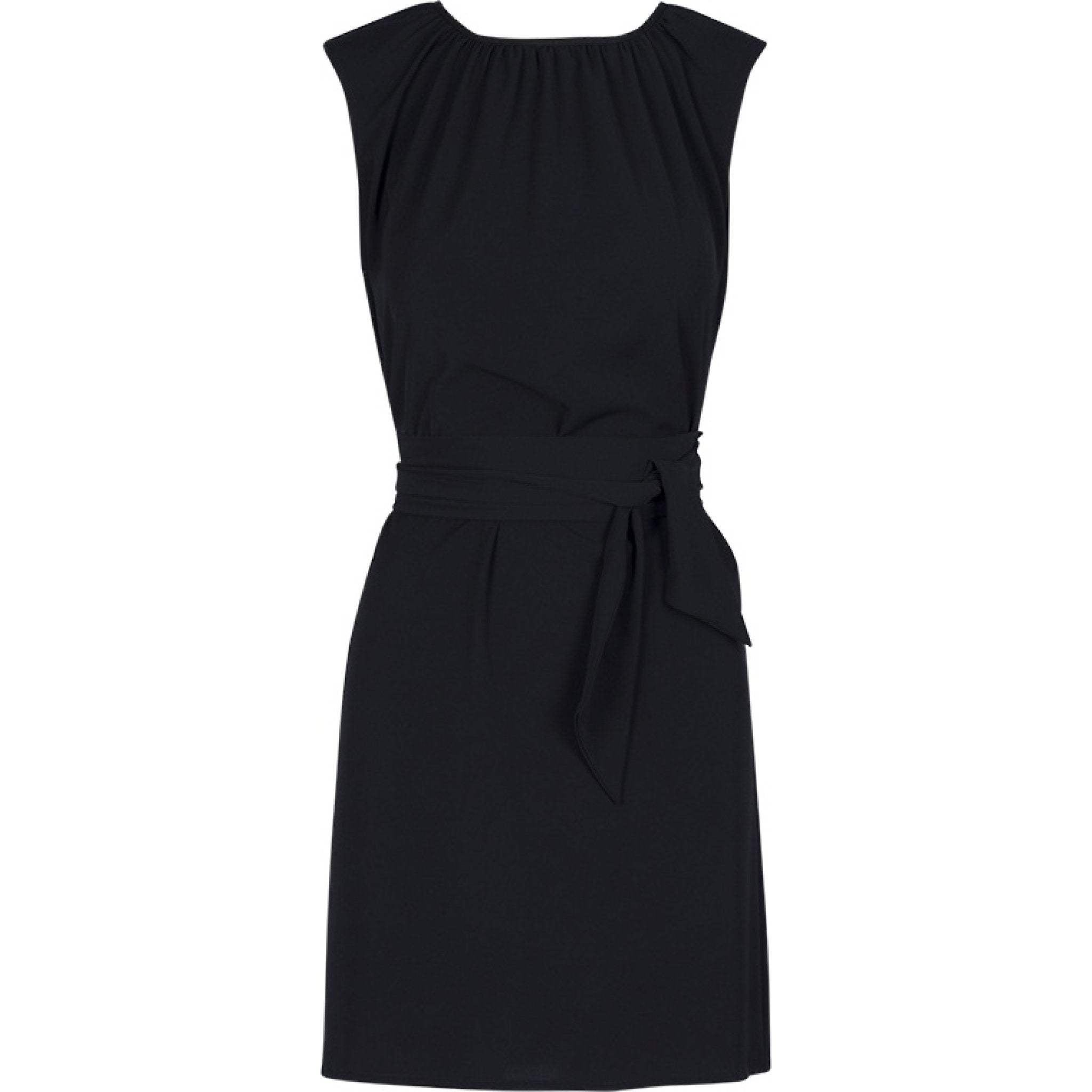 Valery tailor dress black
