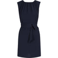 Valery tailor dress blue