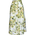 Susanna l long skirt skirt yellow