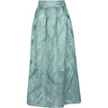 Susanna l long skirt skirt green