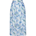 Susanna l long skirt skirt sky