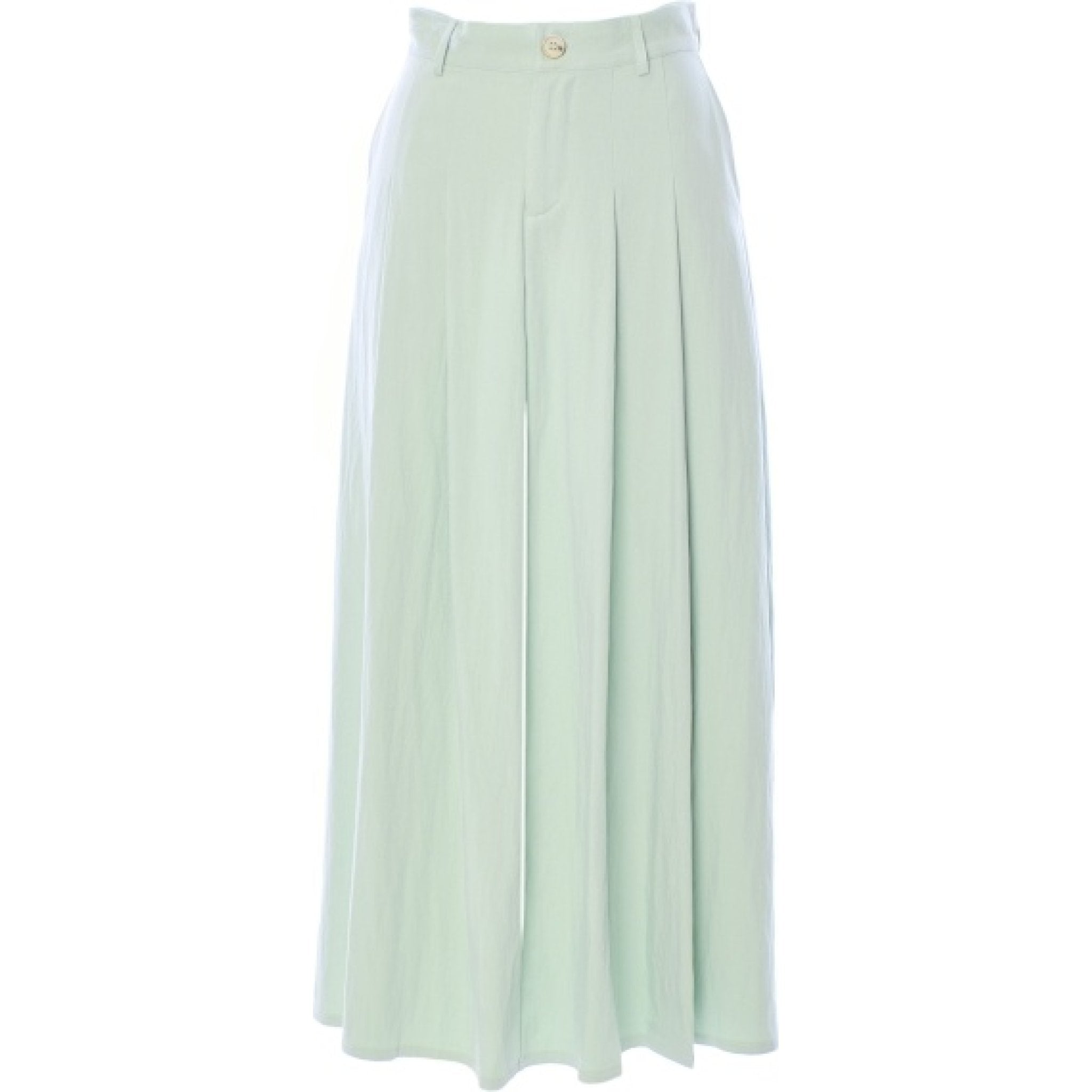 Oxford skirt mint