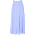 Oxford skirt sky