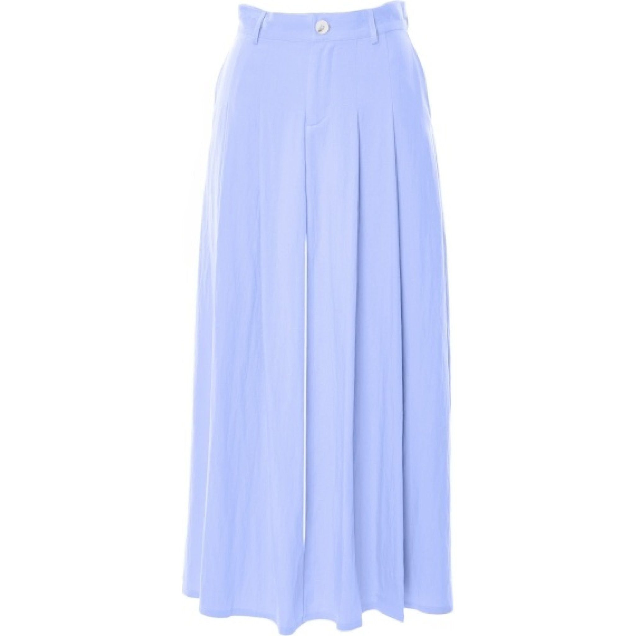Oxford skirt sky