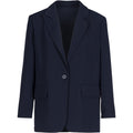 Gloria s tailor jacket blue