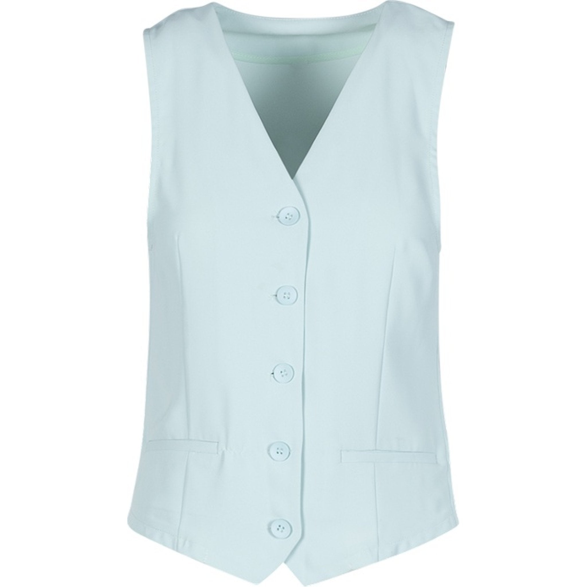 Guenda tailor gilet