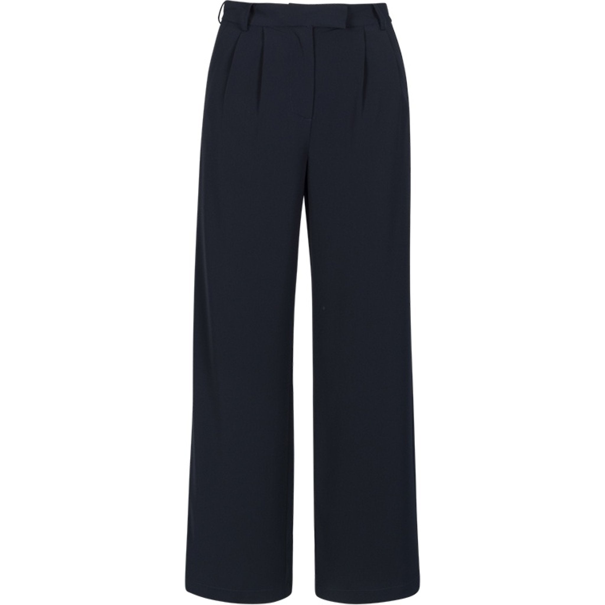 Pence tailor trouser blue