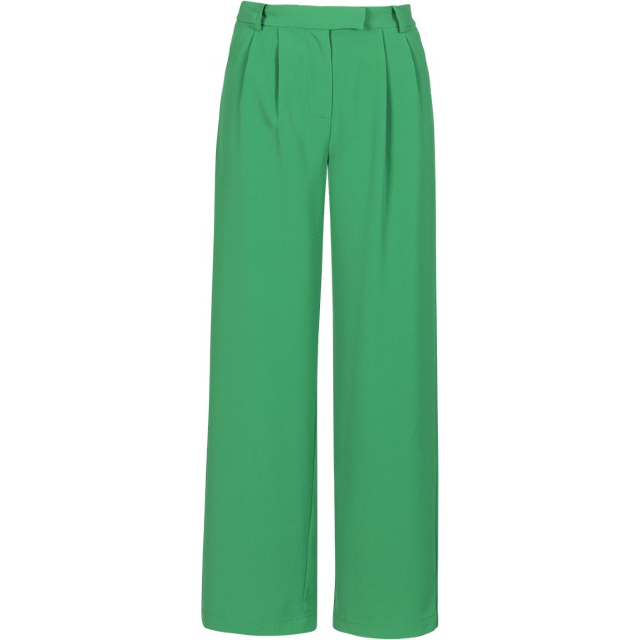 Pence tailor trouser emerald