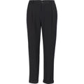 Paolina tailor trouser black